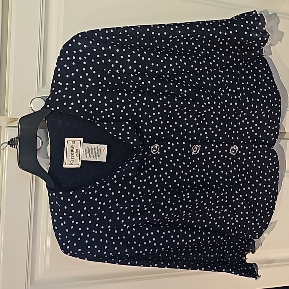 Womens 2 piece dress/suit